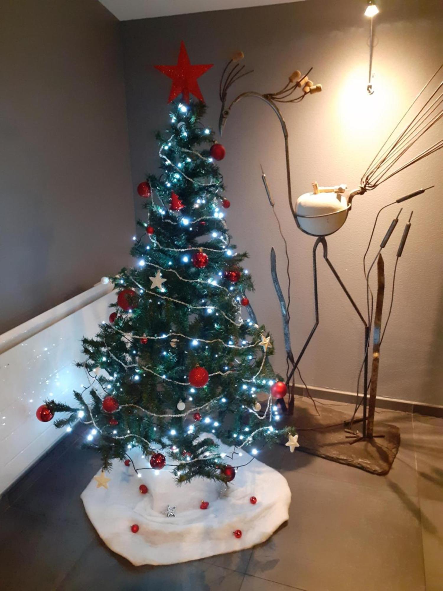 Ibis Styles Segre Hotel Eksteriør billede