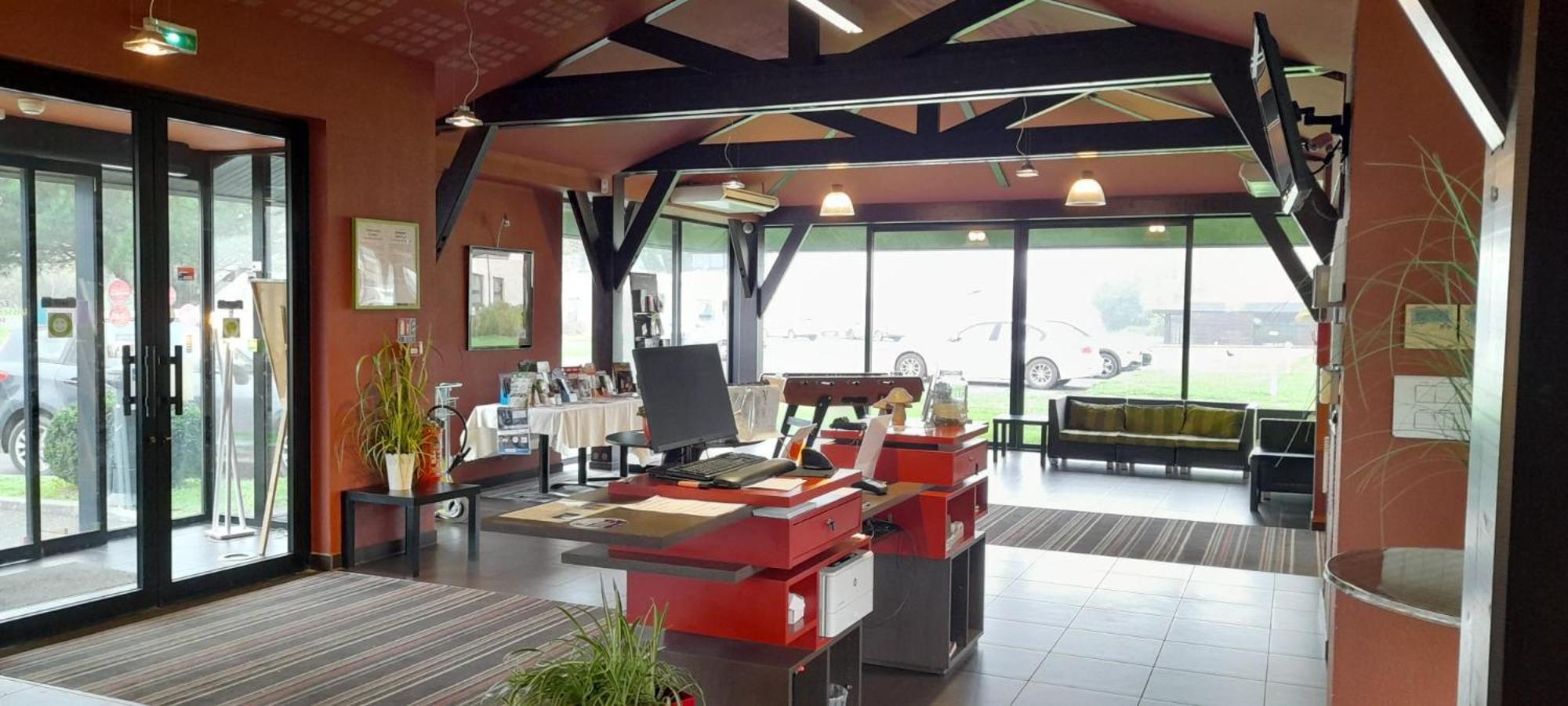Ibis Styles Segre Hotel Eksteriør billede