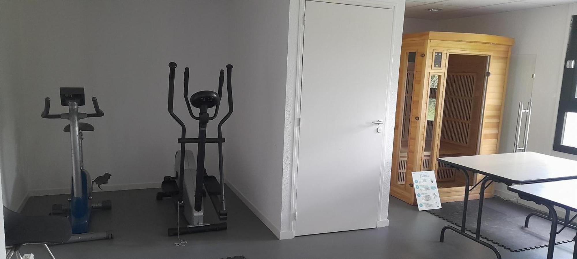 Ibis Styles Segre Hotel Eksteriør billede