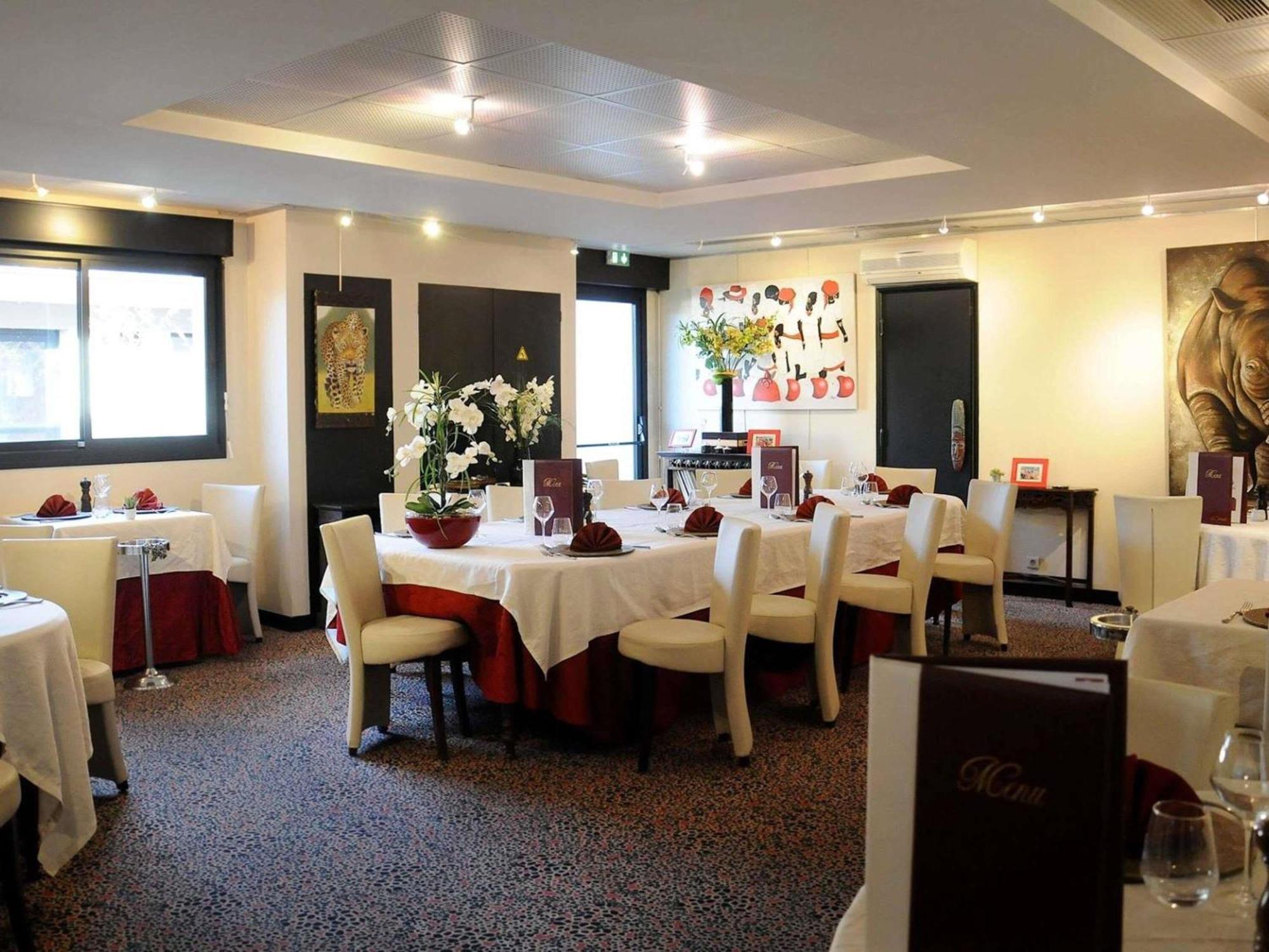 Ibis Styles Segre Hotel Eksteriør billede