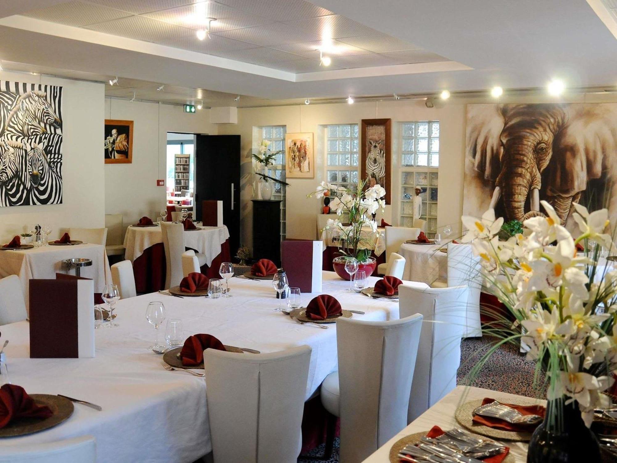 Ibis Styles Segre Hotel Eksteriør billede