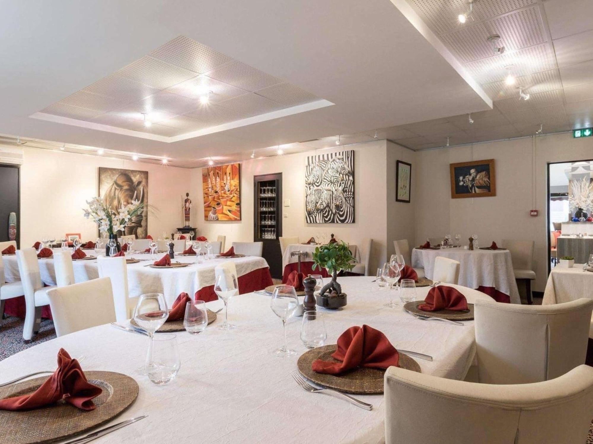Ibis Styles Segre Hotel Eksteriør billede