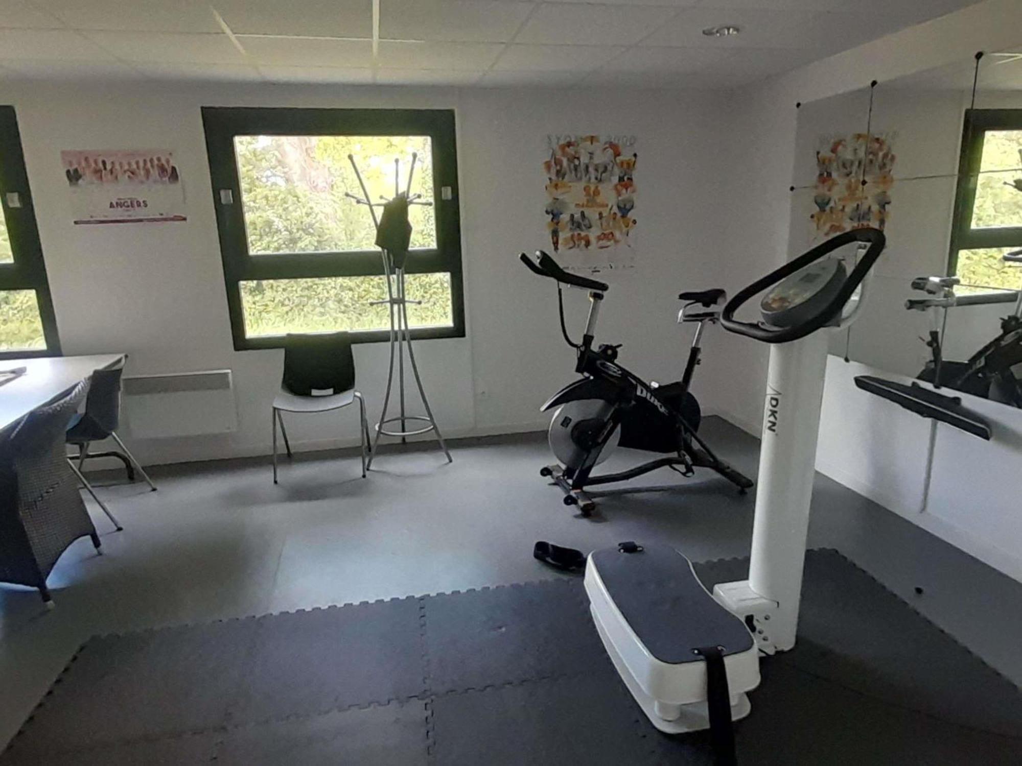 Ibis Styles Segre Hotel Eksteriør billede