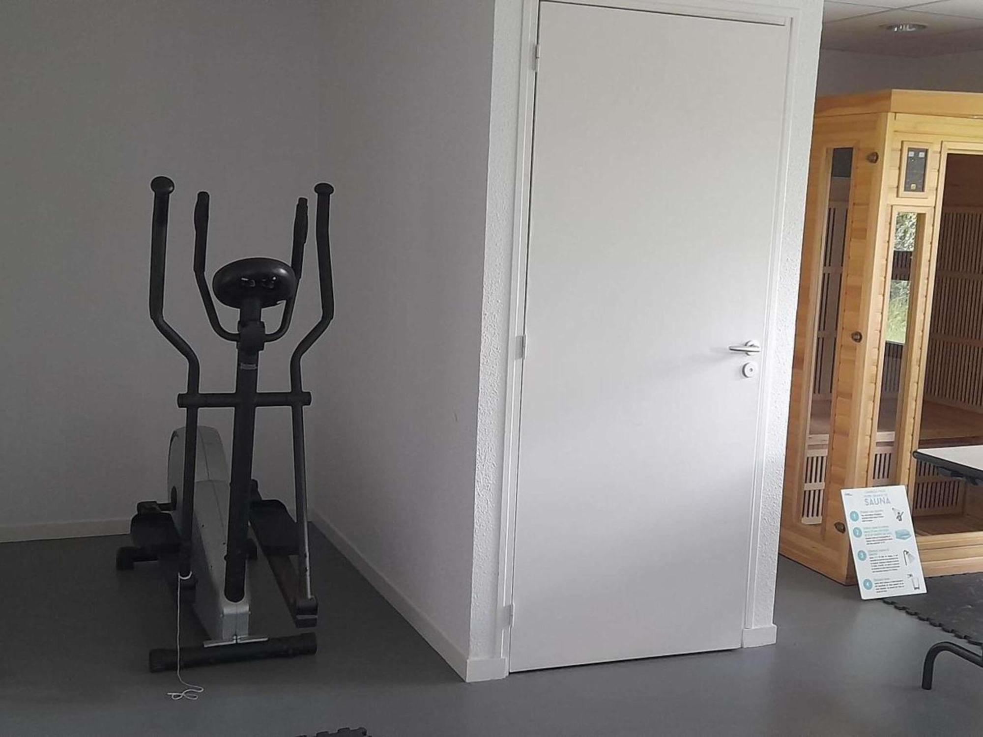 Ibis Styles Segre Hotel Eksteriør billede
