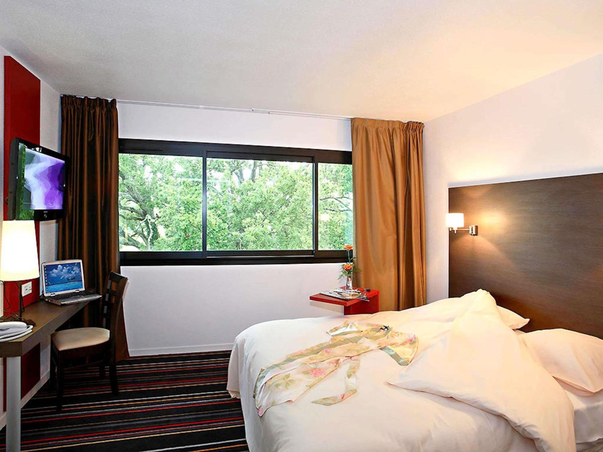 Ibis Styles Segre Hotel Eksteriør billede