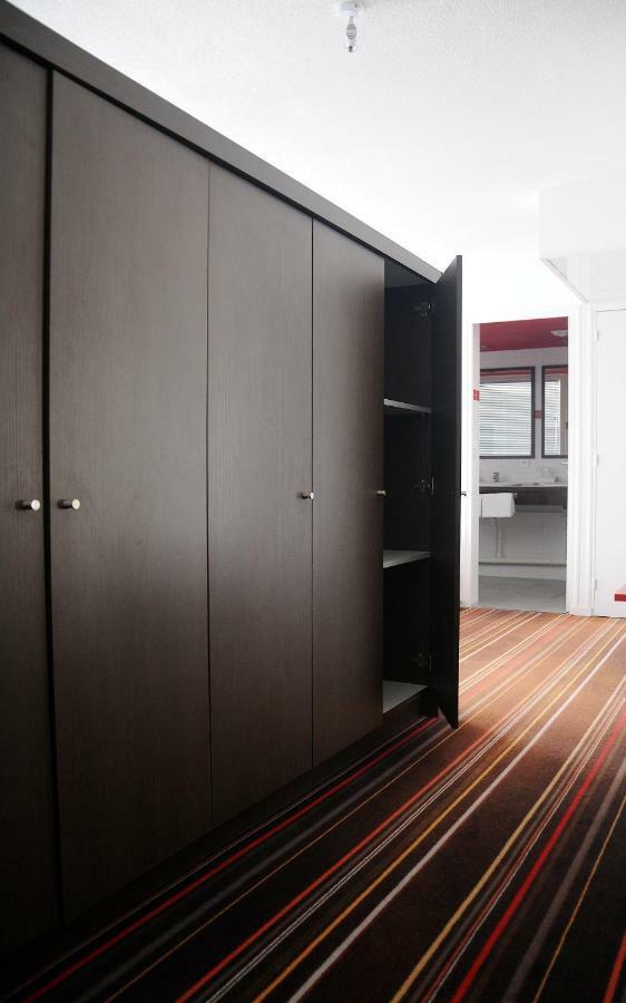 Ibis Styles Segre Hotel Eksteriør billede