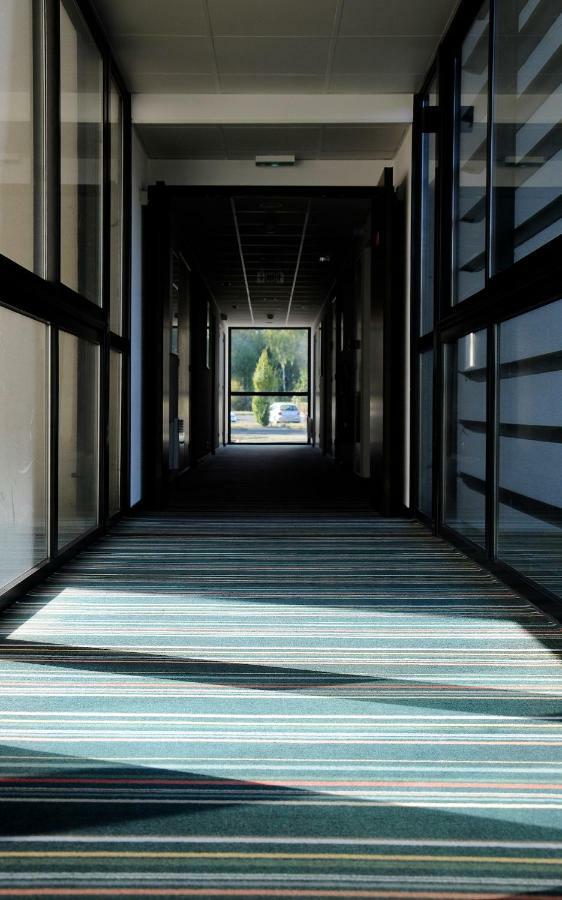Ibis Styles Segre Hotel Eksteriør billede
