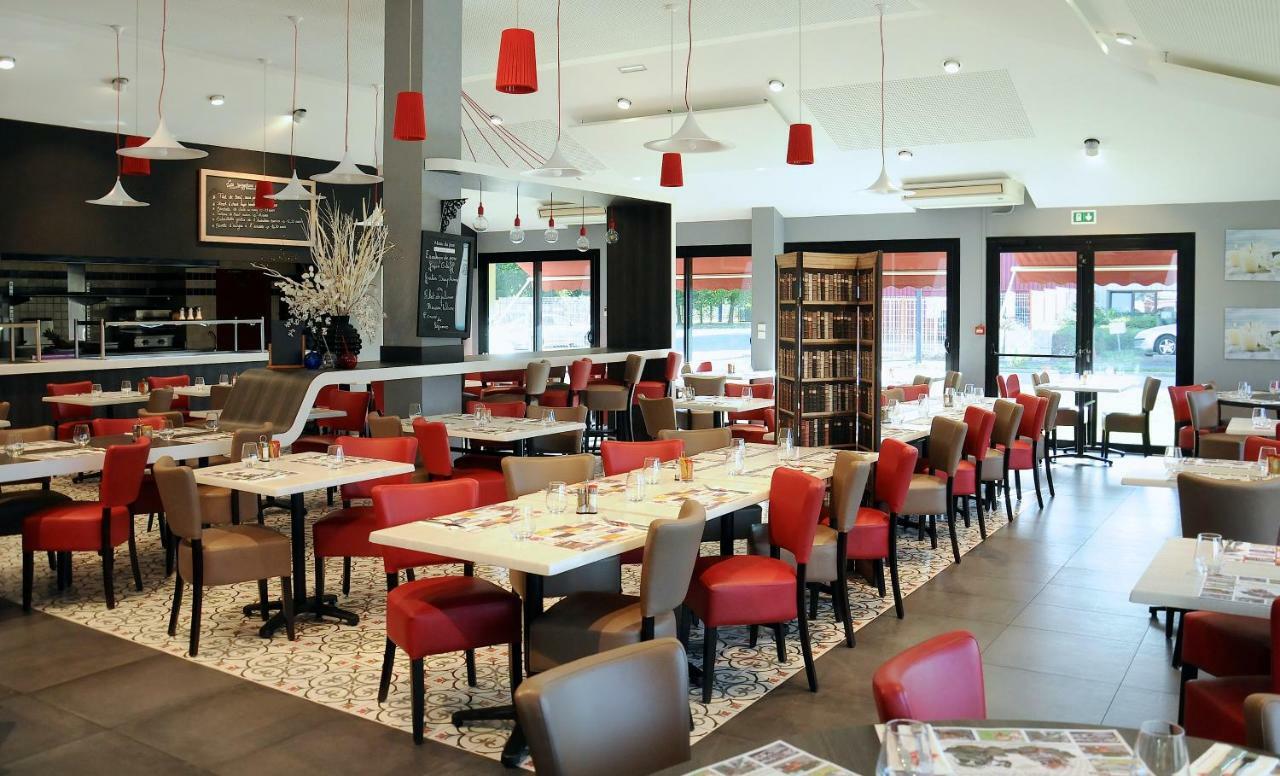 Ibis Styles Segre Hotel Eksteriør billede
